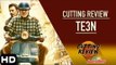 Cutting Review | Te3n | English