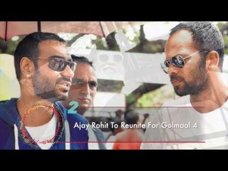 Daily Punch | Deepika or Anushka, Who Will Star In Salman’s Next?