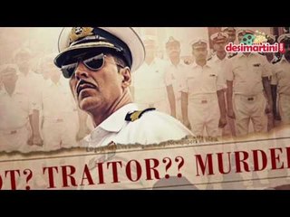 Cutting Review l Rustom