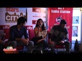 Watch Alia Bhatt Singing 