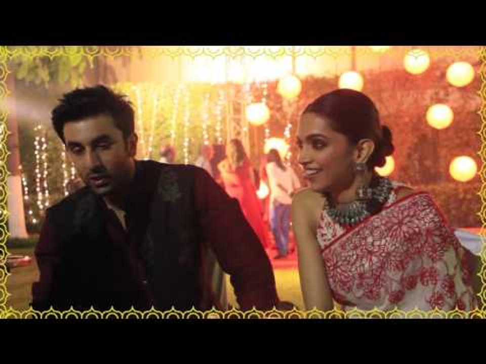 Ranbir On Quitting Smoking