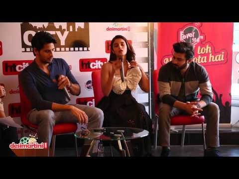 #kapoor&sonsFaQ Winner @being zeeshan Questions