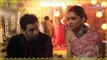 Ranbir Kapoor And Deepika Padukone Celebrate Diwali During Tamasha Promotions