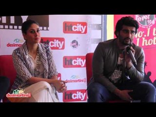 Would Arjun Ever Become A  House Husband Like Kabir?