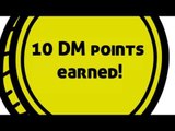 Desimartini Premiere Club- How can you earn DM points?