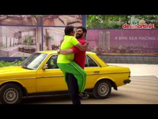 Freaky Ali | Cutting Review | English