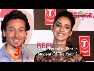 Daily Punch | 29th Aug |