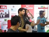 Katrina-Sidharth's Sexy Dance On Kala Chashma : SITC Baar Baar Dekho
