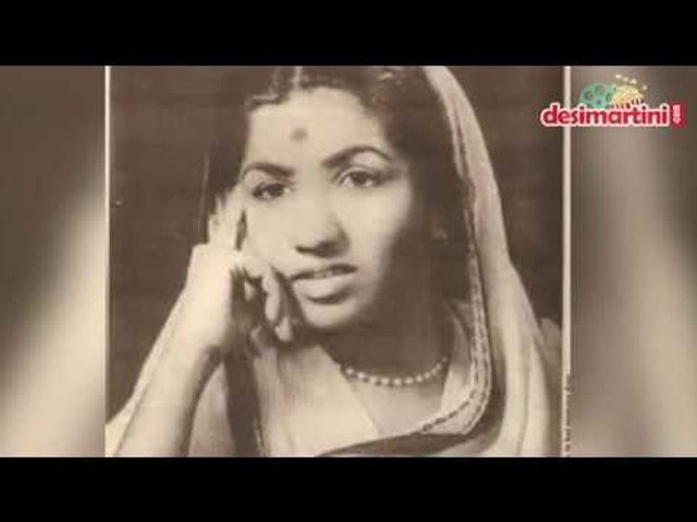 Lata Mangeshkar Life