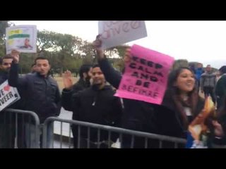 Fan frenzy Befikre trailer launch