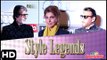 Style Legends of Hindustan Times Most Stylish Awards 2016, Delhi