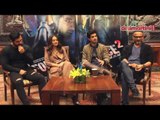 Tahir's Role in the movie | John Abraham and Sonakshi Sinha's Interview| Force 2 | Tahir Raj Bhasin