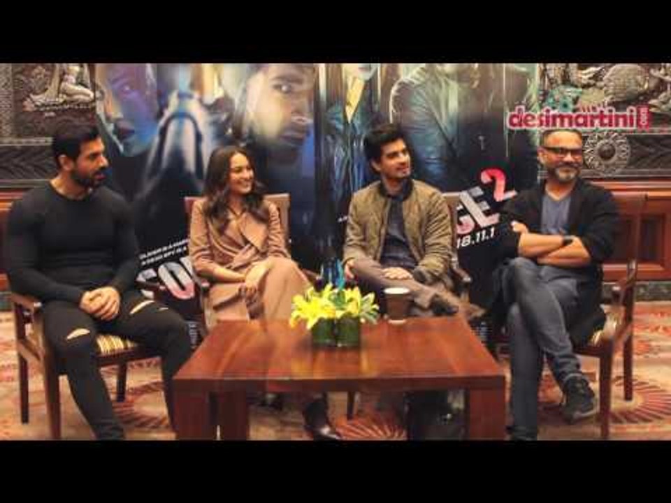 Sonakshi Sinha Wants To 'Sis-mance' With THIS A...