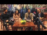 The exciting shooting experience | John Abraham and Sonakshi Sinha's Interview| Force 2 | Tahir Raj