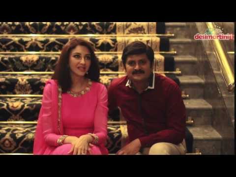 If Bhabi Ji Ghar Par Hain was a movie, this would be the cast