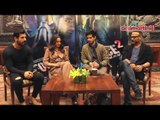 John on why he chose to play a police officer once again | John Abraham and Sonakshi Sinha's Intervi
