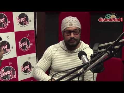 Aamir Khan reveals the most surprising part of Dangal's script! #DesimartiniKaFever