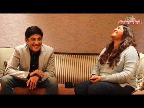 EXCLUSIVE: Vibhuti Mishra aka Aasif Sheikh from Bhabiji's most candid interview ever