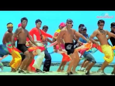 Martini Shots l 8 things that Salman Khan has made iconic!