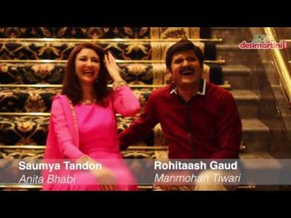 Bhabi Ji's cast tells how has life changed after the success of the show