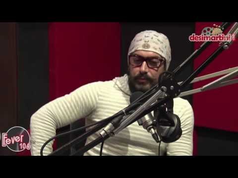 Guess where did Aamir, Pritam & team created the music of Dangal? #DesimartiniKaFever