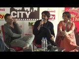 Kahaani 2 | SITC | Arjun Rampal & Anurag Kashyap | #StarVaarWithKahaani2