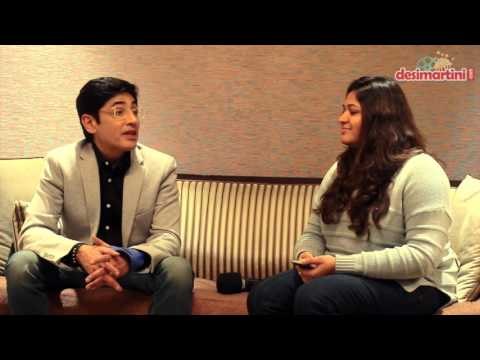 Asif Sheikh aka Vibhuti: Karan Arjun or Pyaar Kiya To Darna Kya