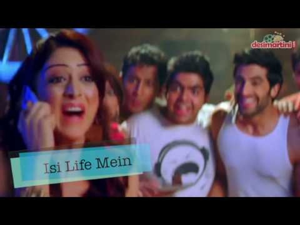 Martini Shots l Salman Khan Unknown Films