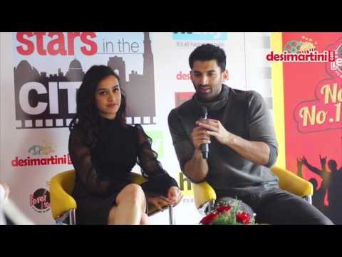 Aditya Roy Kapur Reveals What He Loved The Most About OK Kanmani! #StarVaarWithOKJaanu