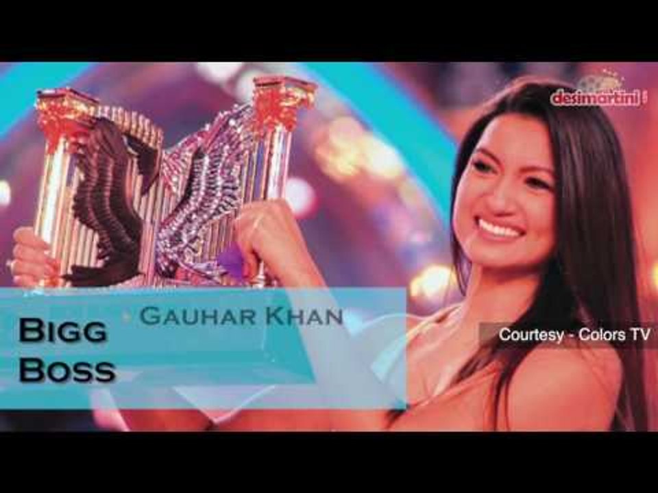 Martini Shots l Bigg Boss Winners