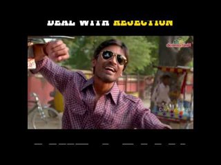 Martini Shots l Propose Day: Rejection! Happy Propose Day, peeps! :P