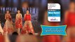 MANISH MALHOTRA DRESS COLLECTION RAMP SHOW ● HT Most Stylish 2016 Delhi