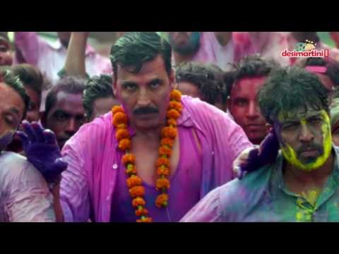 Jolly L.L.B. 2 |Cutting Review | HIndi |