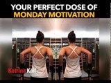 Monday Motivation Workout Video