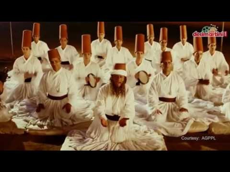 Desimartini: Martini Shots l A R RAHMAN Songs