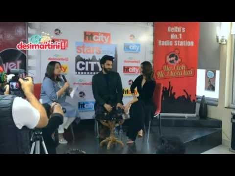 StarVaar with Befikre