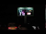 Best OUTDOOR advertising | Innovation | HT City | PARTIES