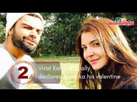 Daily Punch 15th Feb