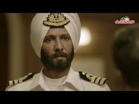 The Gazhi Attack | Cutting Review | Hindi |