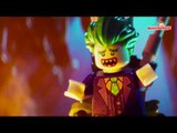 Cutting Review | The Lego Batman Movie | English |