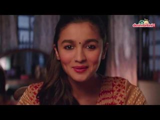 Cutting Review | Badrinath Ki Dulhania |  Hindi