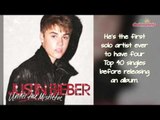 8 Facts About Justin Beiber That You Must Know