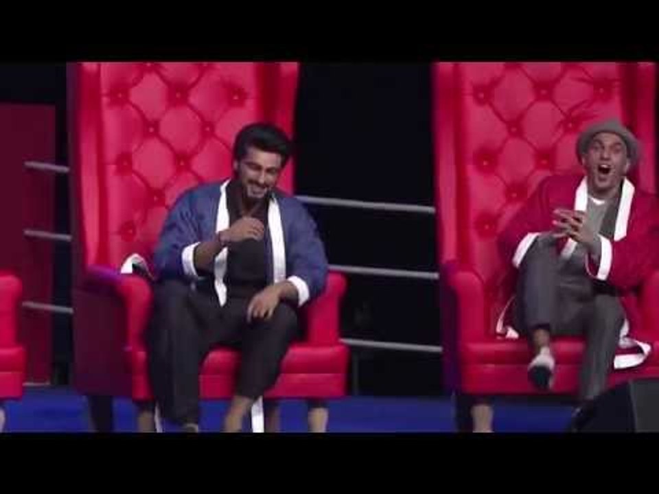 AIB - All India Bakchod's Knockout - Sugar Coated