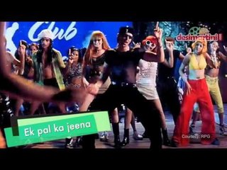 Best Dance Moves Of Farah Khan