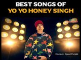 Martini Shots l Honey Singh best songs