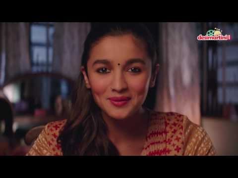 Cutting Review | Badrinath Ki Dulhania | English