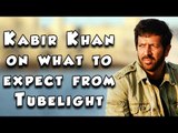 Kabir Khan on what to expect from Tubelight and Salman Khan's performance! #HTMostStylish