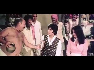 Bhaang & Holi: Bollywood's Colorful Celebration 🎉