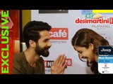 Here's why Shahid called Anushka a Devi and touched her feet