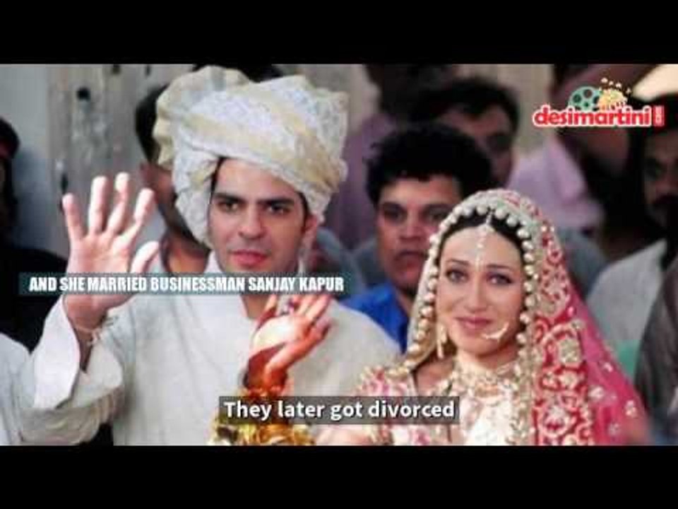 Bollywood Throwback - 2003